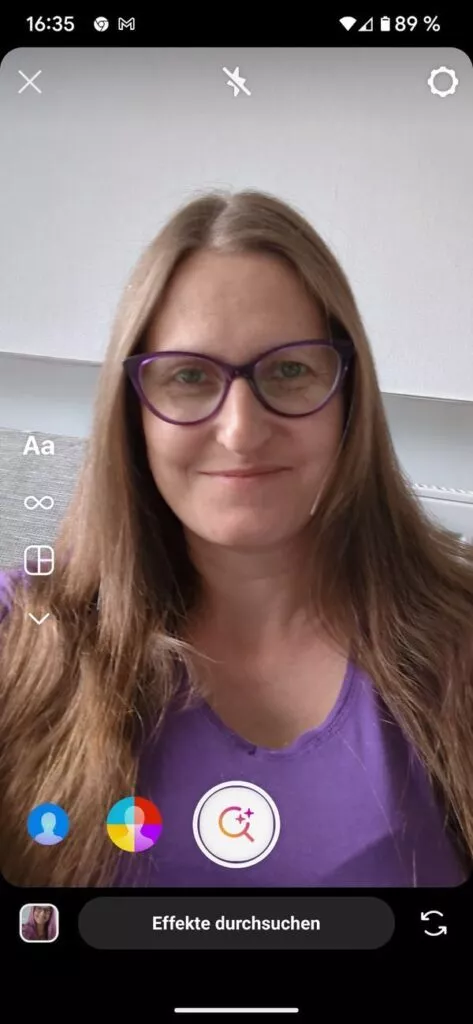 20230723 Instgram Filter Effekte | Android-User.de0003