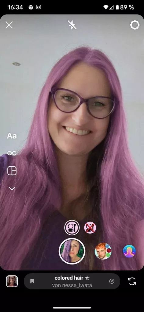 20230723 Instgram Filter Effekte | Android-User.de0004