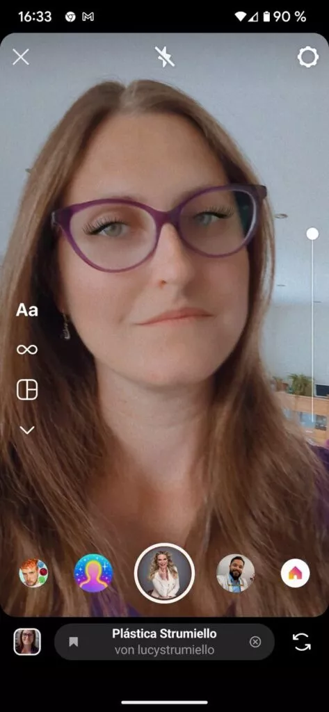20230723 Instgram Filter Effekte | Android-User.de0005