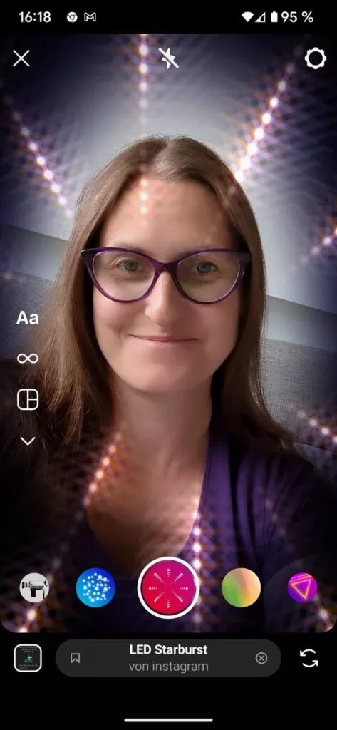 20230723 Instgram Filter Effekte | Android-User.de0009