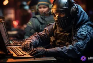 CSGO Skins Wiki: Wie Skins funktionieren und wie sie das Gameplay beeinflussen