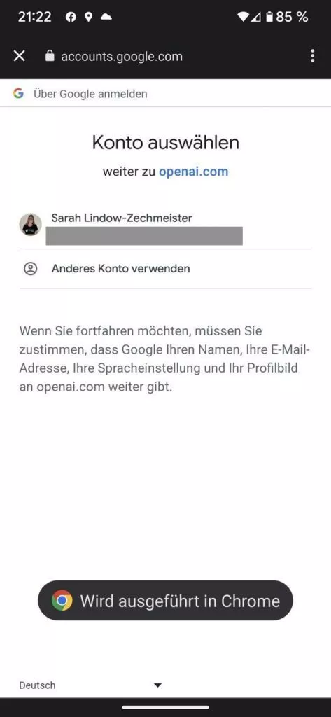 20230728 ChatGPT | Android-User.de0003