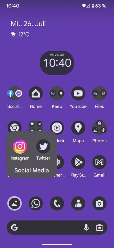 20230728 Twitter Branding Android App alt