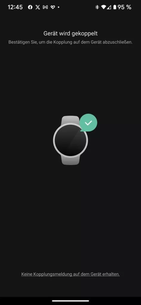 20230731 Amazfit Cheetah Round | Android-User.de0053