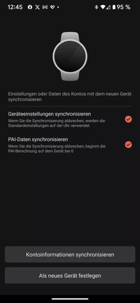 20230731 Amazfit Cheetah Round | Android-User.de0054