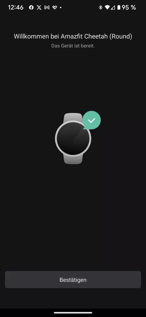 20230731 Amazfit Cheetah Round | Android-User.de0055