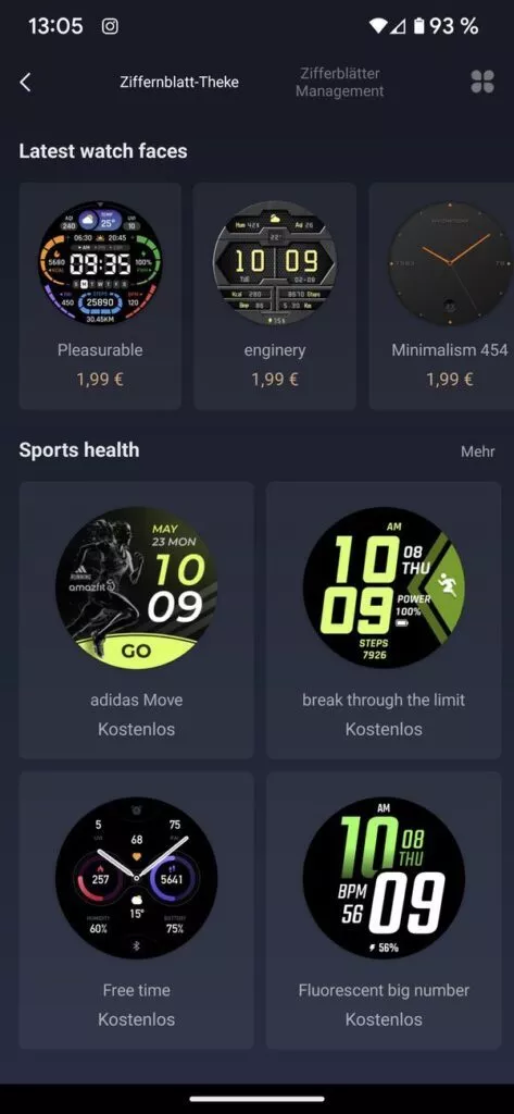 20230731 Amazfit Cheetah Round | Android-User.de0059