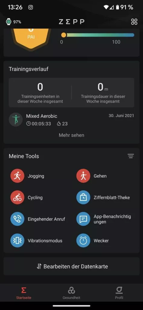 20230731 Amazfit Cheetah Round | Android-User.de0074