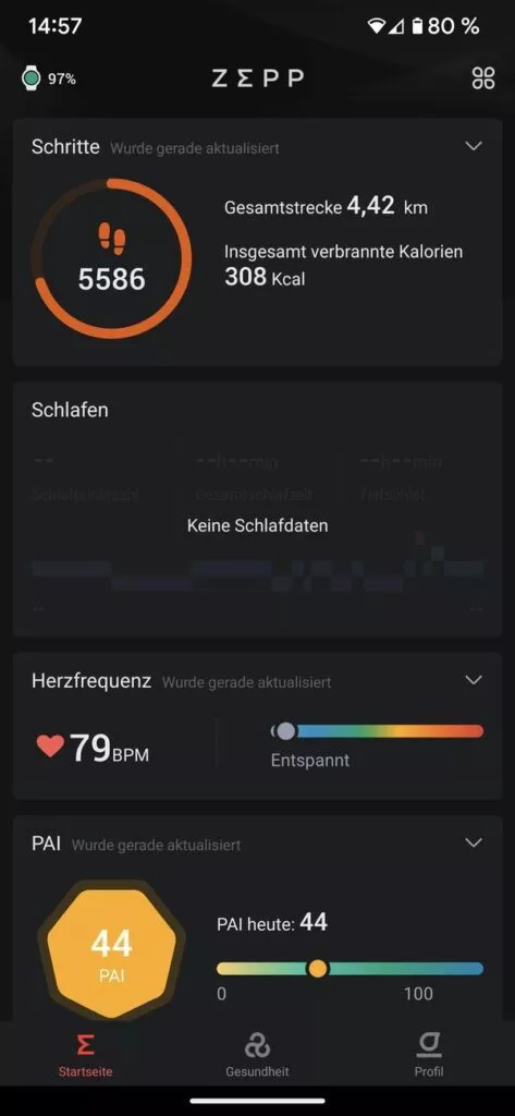 20230731 Amazfit Cheetah Round | Android-User.de0075