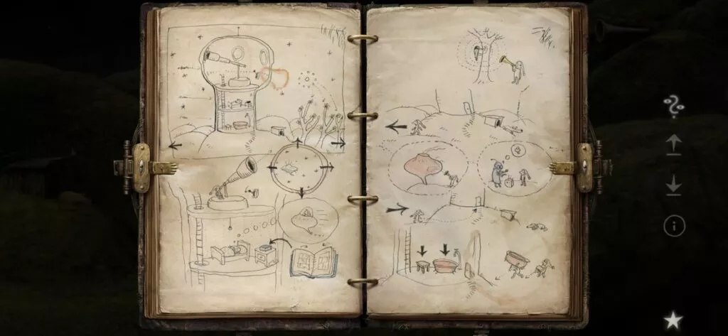 20230808 Samorost 3 Amanita Design | Android-User.de0004