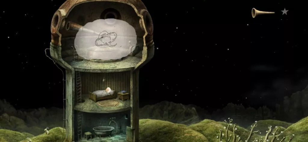 20230808 Samorost 3 | Android-User.de0005