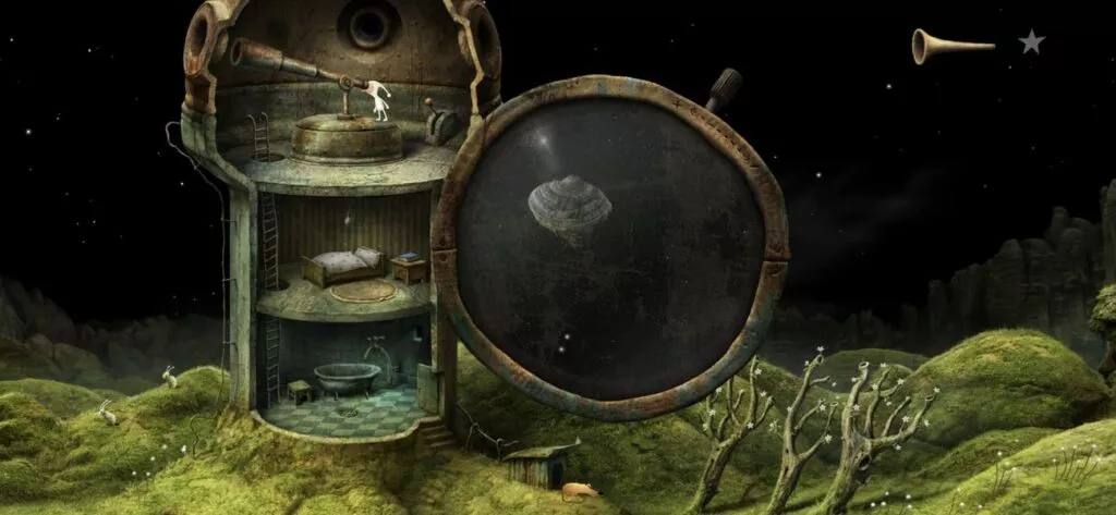 20230808 Samorost 3 | Android-User.de0006