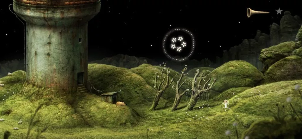 20230808 Samorost 3 Amanita Design  | Android-User.de0007
