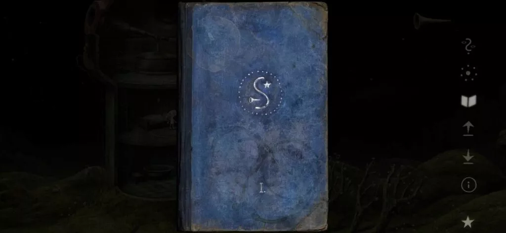 20230808 Samorost 3 Amanita Design | Android-User.de0008