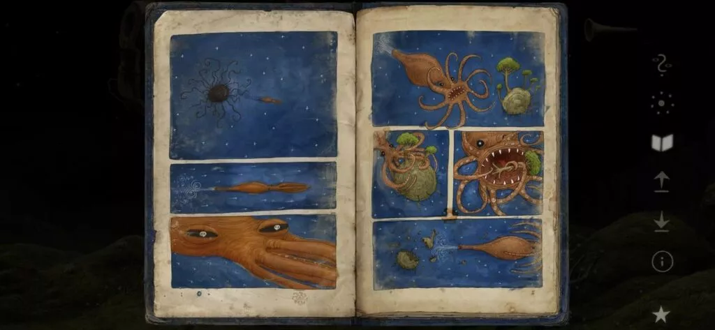 20230808 Samorost 3 Amanita Design | Android-User.de0009