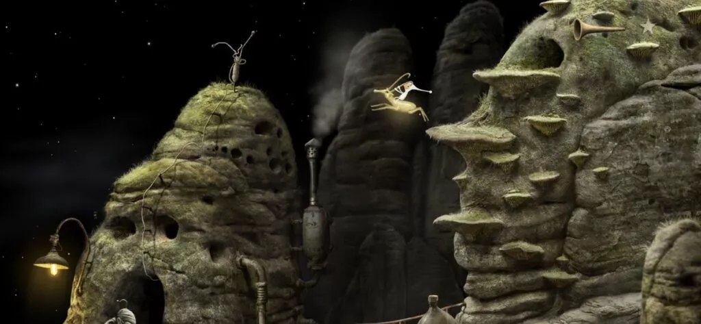 20230808 Samorost 3 | Android-User.de0015