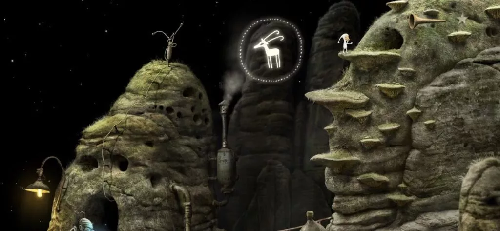 20230808 Samorost 3 | Android-User.de0016