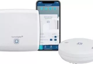 Homematic IP Wassersensor im Test – So vermeidest du einen Wasserschaden Zuhause