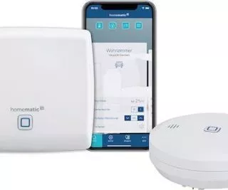 Homematic IP Wassersensor