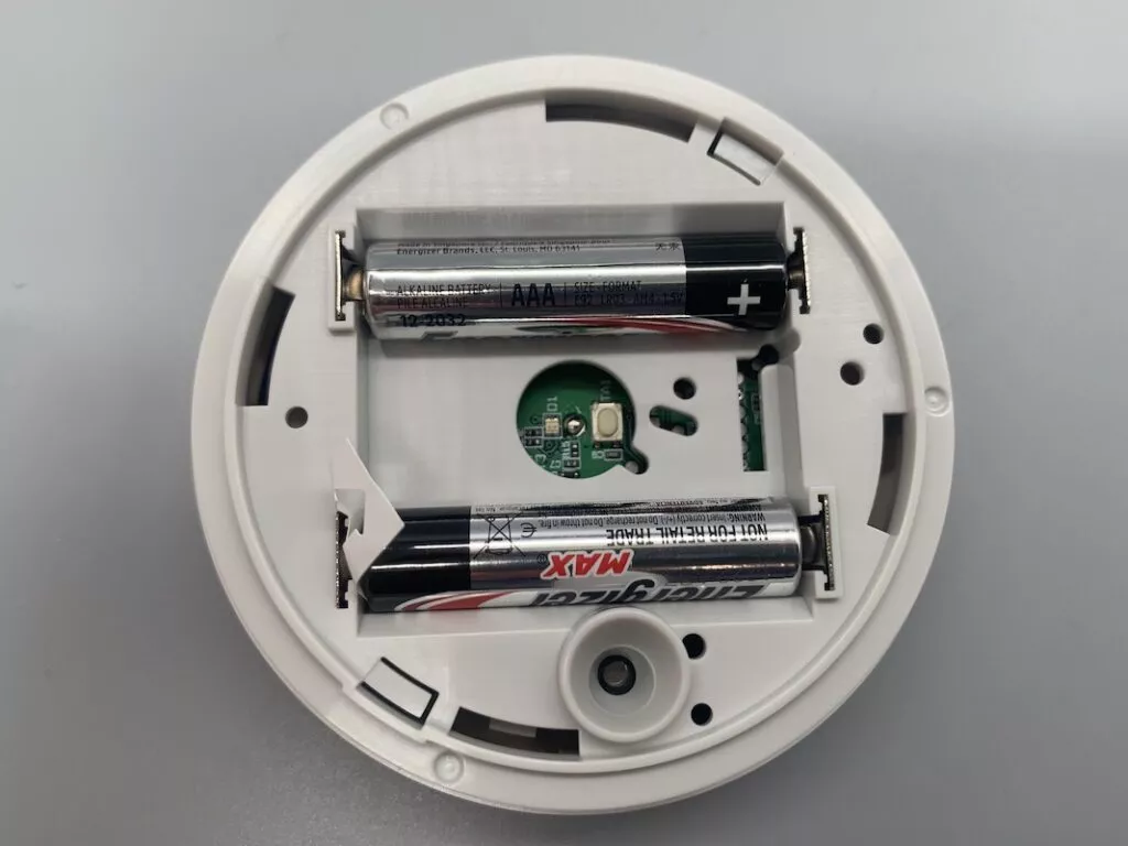 Homematic IP Wassersensor Platine
