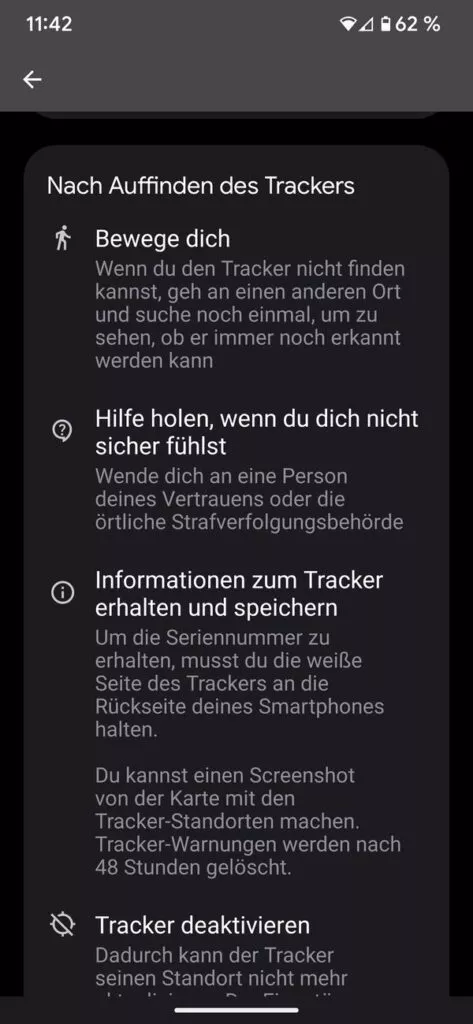 20230810 Tracker Tipps | Android-User.de0003
