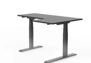 Flexispot E3L – Der höhenverstellbare Eck-Schreibtisch im Test