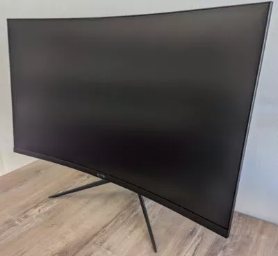 KTC H32S17 Curved Gaming Monitor