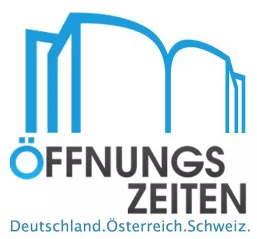 App Icon Öffnungszeiten