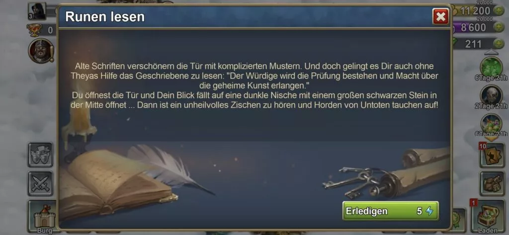 Runen