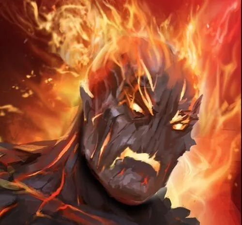Blood of Titans Icon