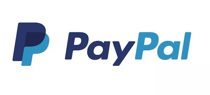 PayPal Icon, Betrugsmasche