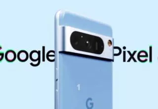 Es ist wieder passiert – Google leakt das Pixel 8 Pro