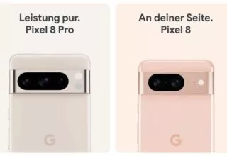 Pixel 8 Pro – Pro Modus auch auf Pixel 6 und 7 Pro nutzbar