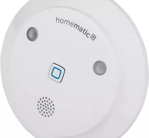Homematic IP Alarmsirene Icon