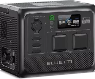 BLUETTI AC60