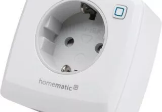 Homematic IP Schalt-Mess-Steckdose eQ-3 HmIP-PSM-2 im Test