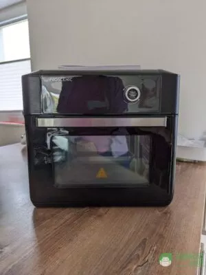 Der T31 Air Fryer Oven