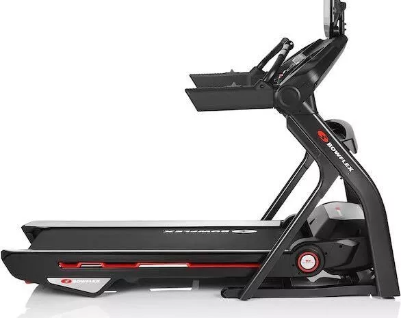 Bowflex Laufband BXT25 Titelbild