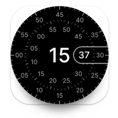 Concetric Pixel Watch Face
