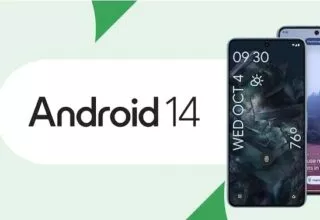 Android 14 – Update vorhanden, das ist neu