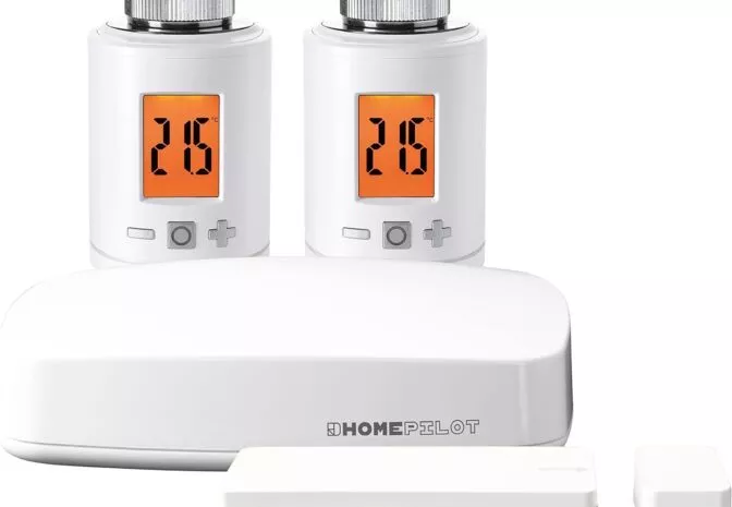 Homepilot Icon