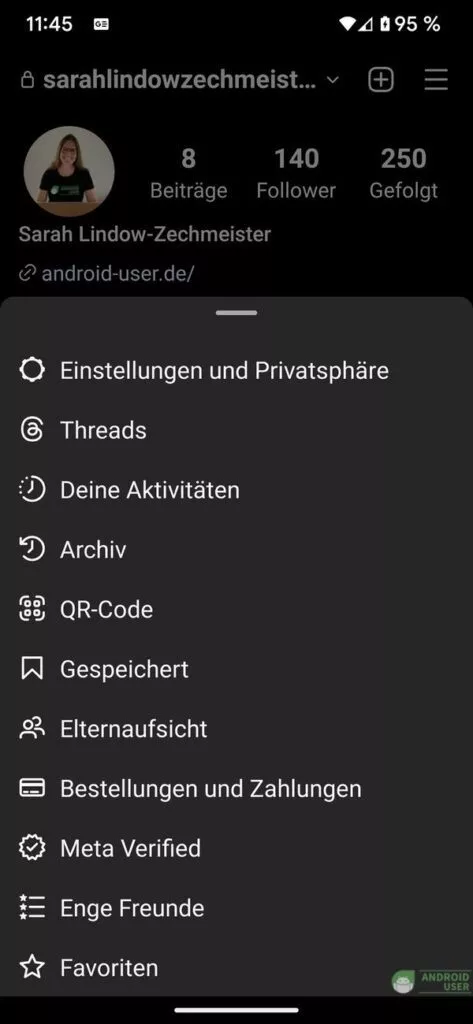 Threads by Instagram Meta 