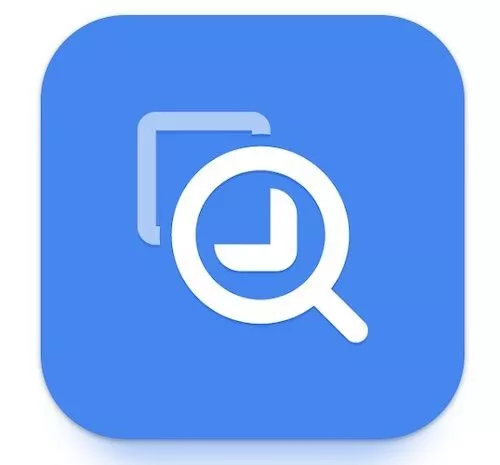 Magnifier Icon