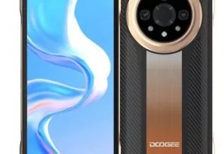 Doogee V31 GT – Ein Rugged Phone mit Wärmebildkamera im Test