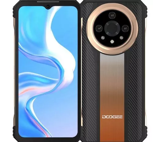 Doogee V31 GT Icon