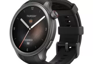 Amazfit Balance im Test – Wohlbefinden und Zepp Pay am Handgelenk