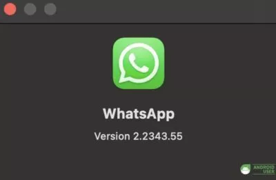 Web Versionsnummer