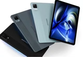 Doogee T30 Ultra – ein elegantes und leistungsstarkes Mittelklasse-Tablet im Test