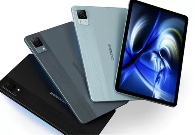 Doogee T30 Ultra Titelbild