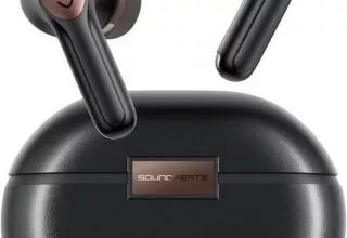 SoundPEATS Air4 Pro im Test – Wireless Earbuds mit ANC